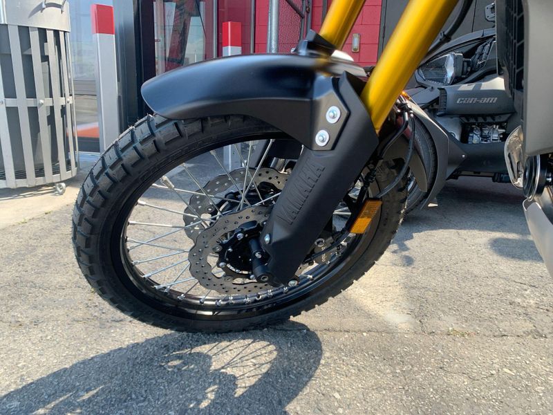 New 2025 Yamaha TENERE 700 Image 10