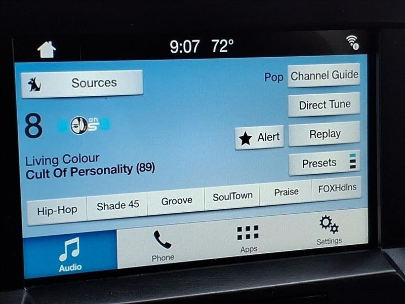 Used 2017 Ford F-150 XLTImage 24