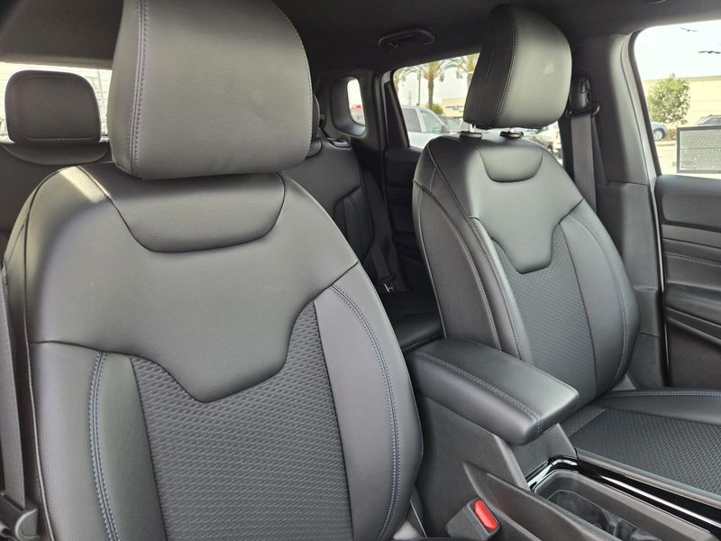 New 2026 Jeep Compass Latitude Altitude 4x4