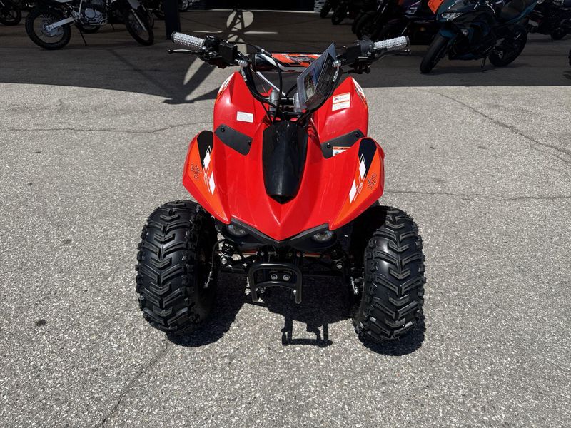 New 2026 Kayo STORM 70 Image 11