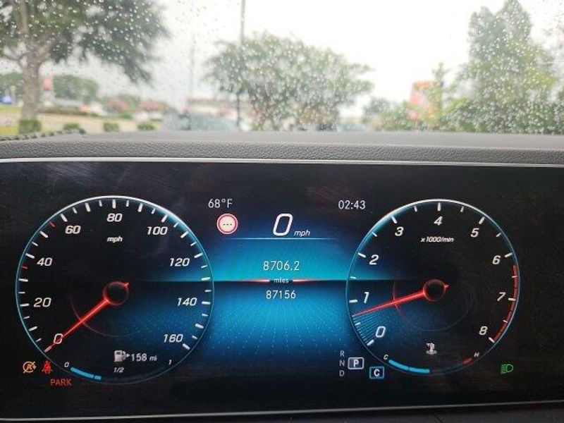 Used 2020 Mercedes-Benz GLE 350