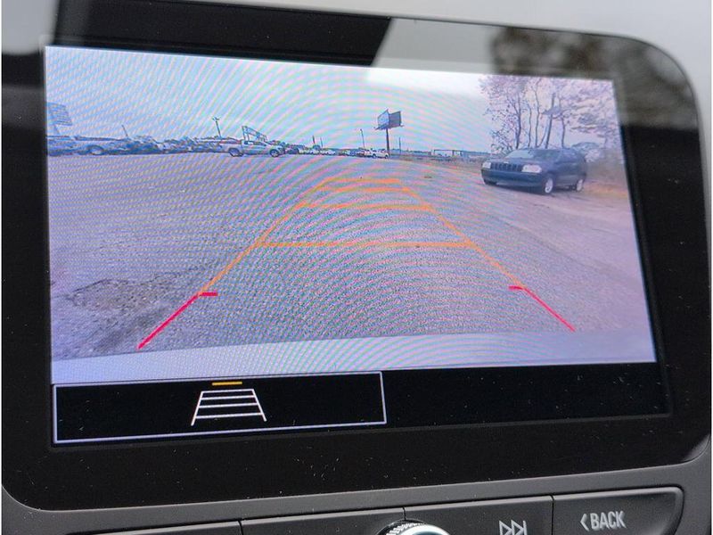 Used 2023 Chevrolet Malibu LTImage 15