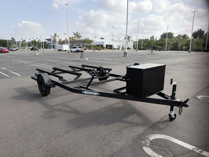 New 2026 Zieman J-2B Image 11