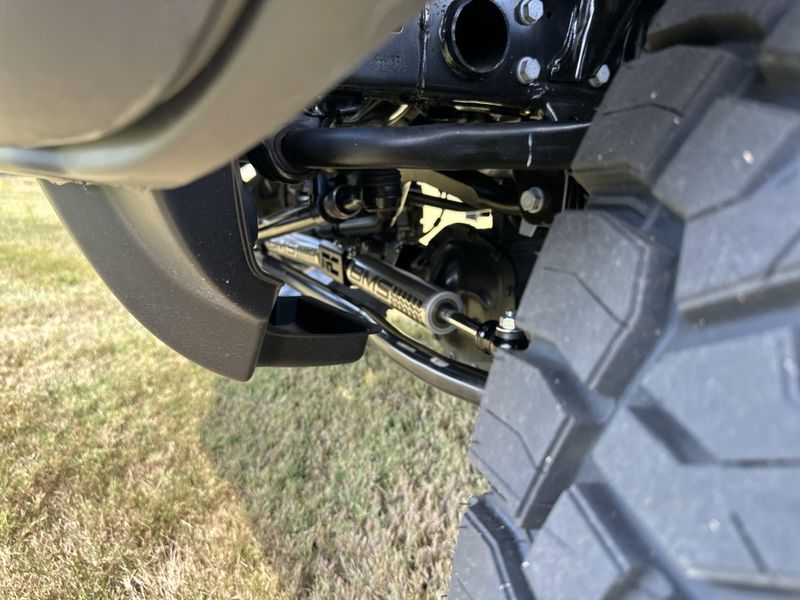 New 2025 Jeep Wrangler 4-door Sport SImage 11