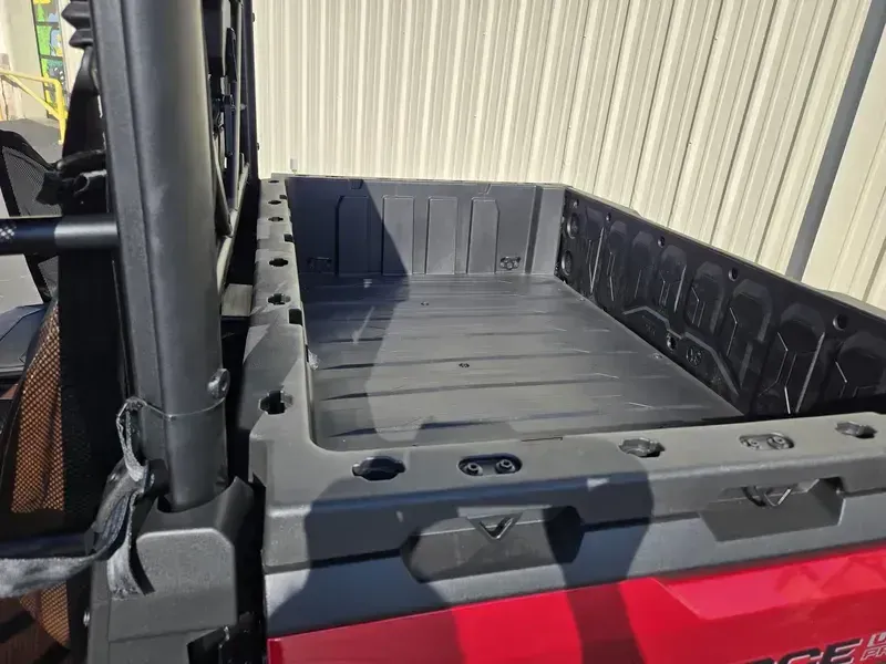 NEW 2026 CFMOTO UFORCE U10 XL PRO Image 10