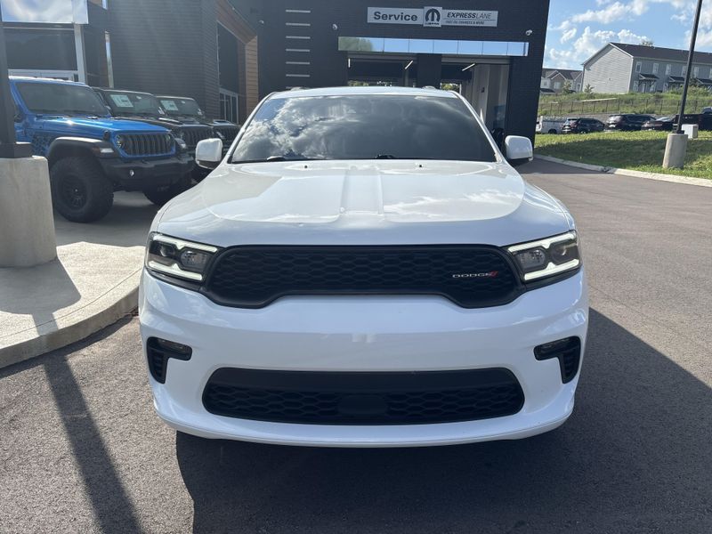 Used 2022 Dodge Durango GT PlusImage 8