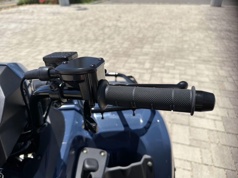 New 2026 Kawasaki BRUTE FORCE 300 Image 24