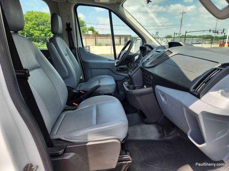 Used 2019 Ford Transit-350 XLImage 39