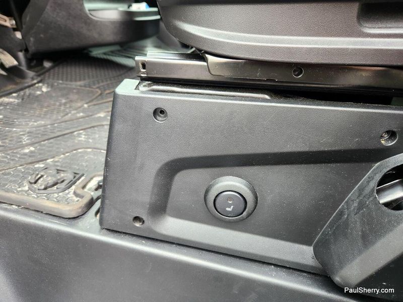 2018 RAM ProMaster 1500 Low RoofImage 34