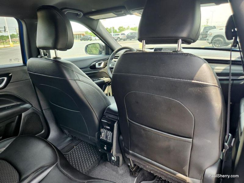 2023 Jeep Compass AltitudeImage 43
