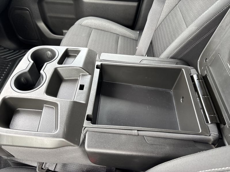 Used 2024 Chevrolet Silverado 2500HD CustomImage 29