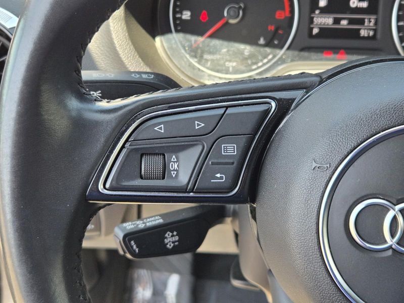 Used 2019 Audi A3 Premium 45 TFSI quattro