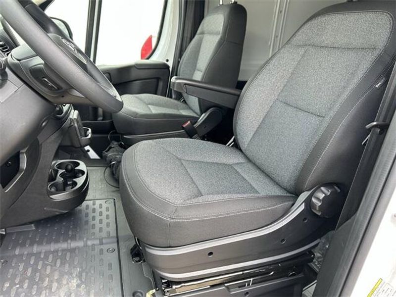 New 2024 RAM Promaster 3500 Tradesman Cargo Van High Roof 159