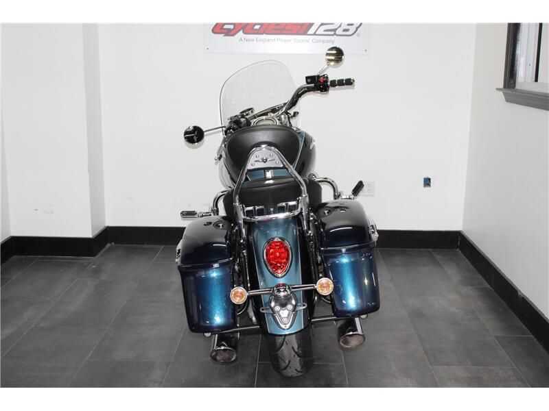 Used 2009 Triumph Rocket III Touring Image 3