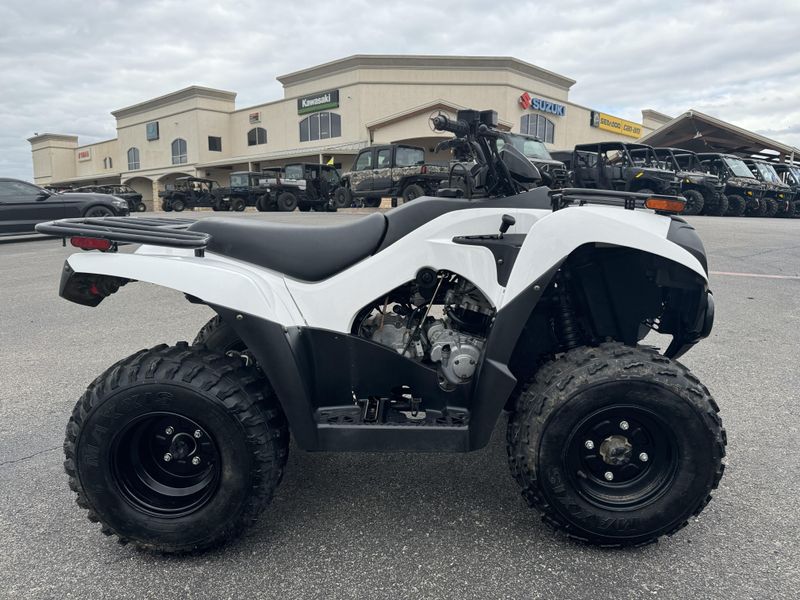 2021 Kawasaki BRUTE FORCE 300Image 5