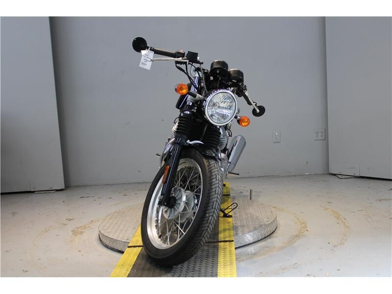 Used 2022 ENFIELD INT 650 Image 4