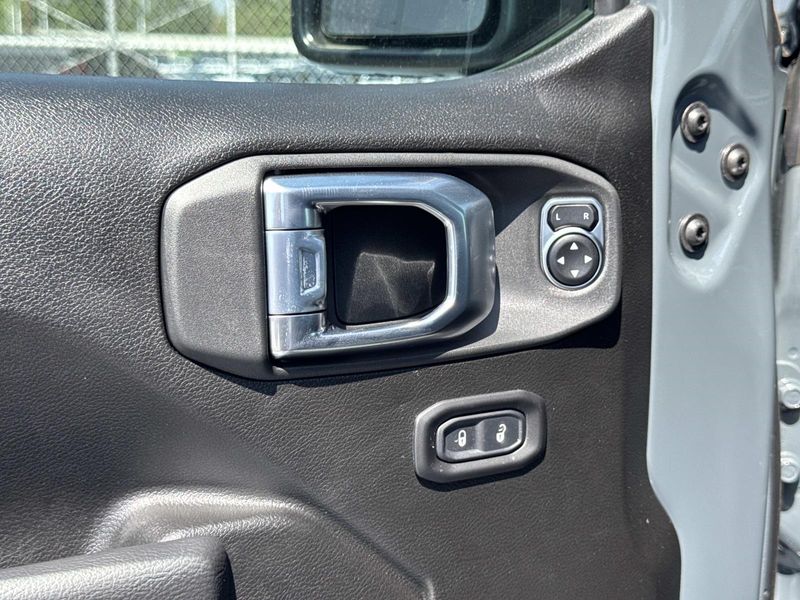 New 2026 Jeep Gladiator Rubicon 4x4