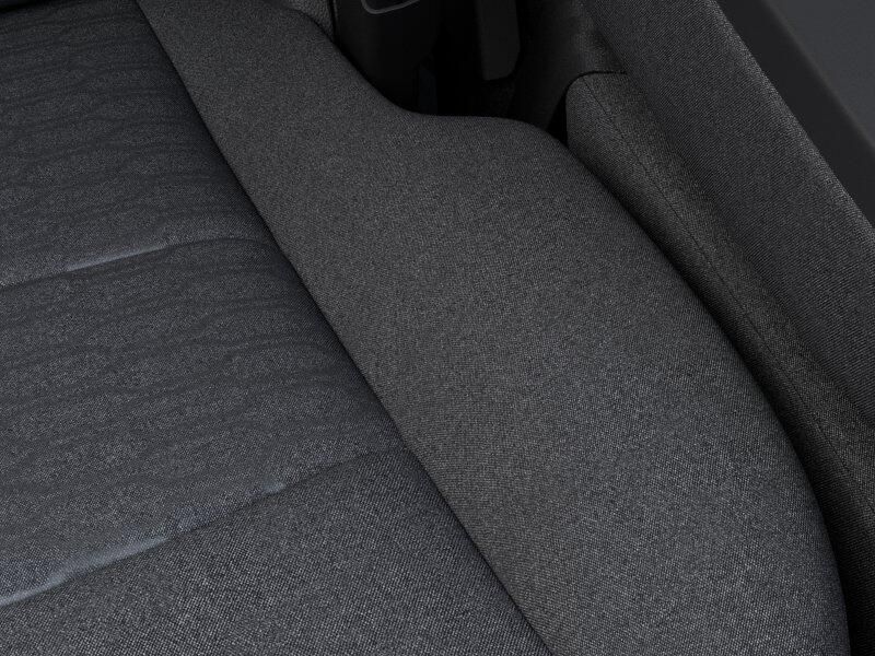 New 2025 RAM 2500 Tradesman Crew Cab 4x4 6