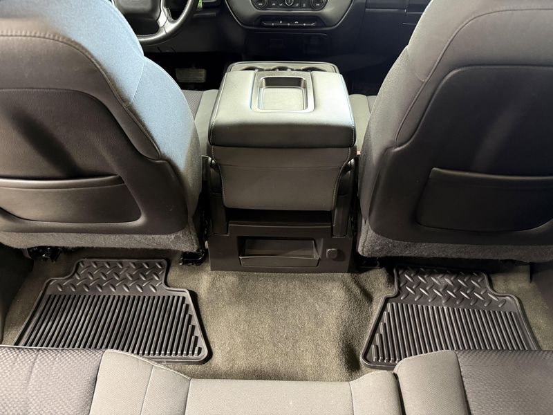 Used 2015 Chevrolet Silverado 1500 LTImage 16