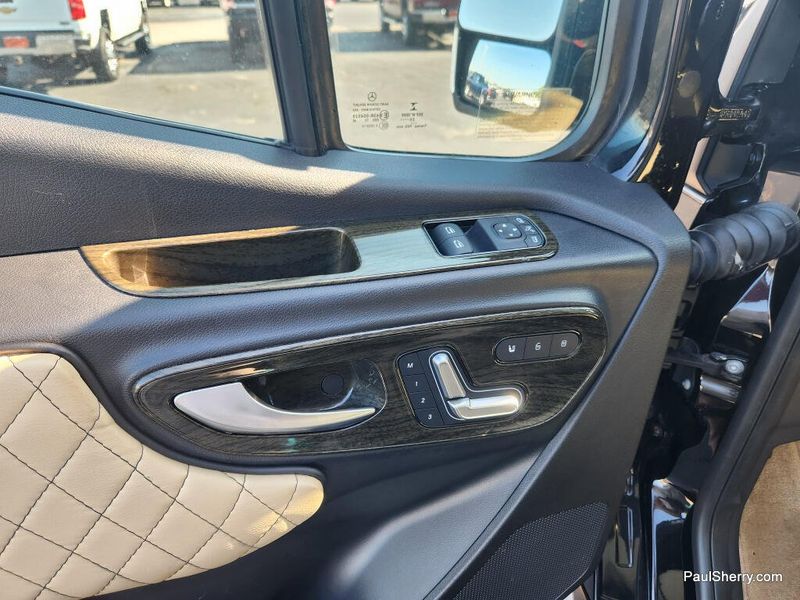 Used 2020 Mercedes-Benz Sprinter 2500 Standard Roof V6