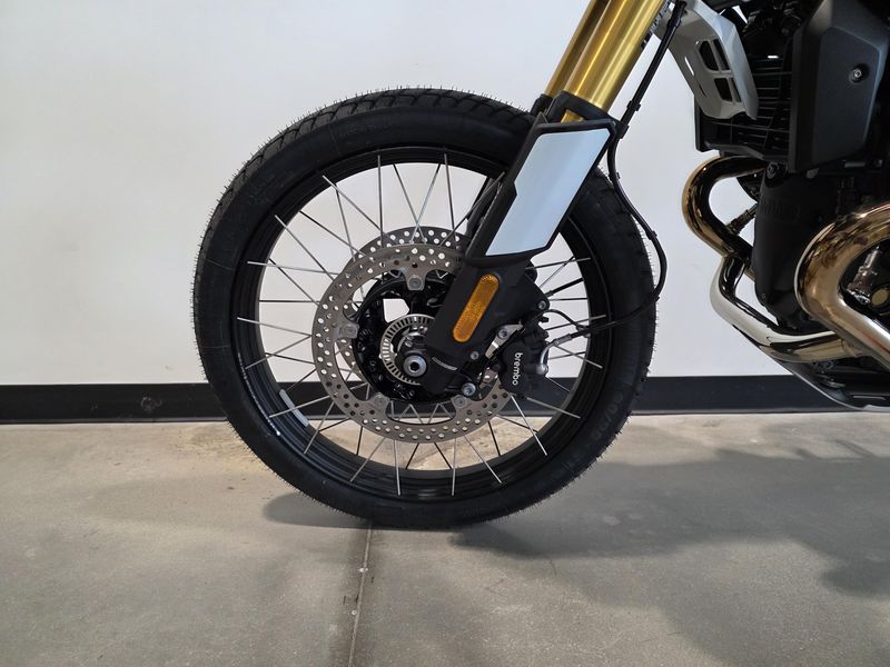 2026 BMW R 12 G/S