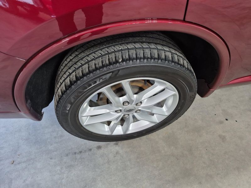 Used 2022 Dodge Durango GT PlusImage 6