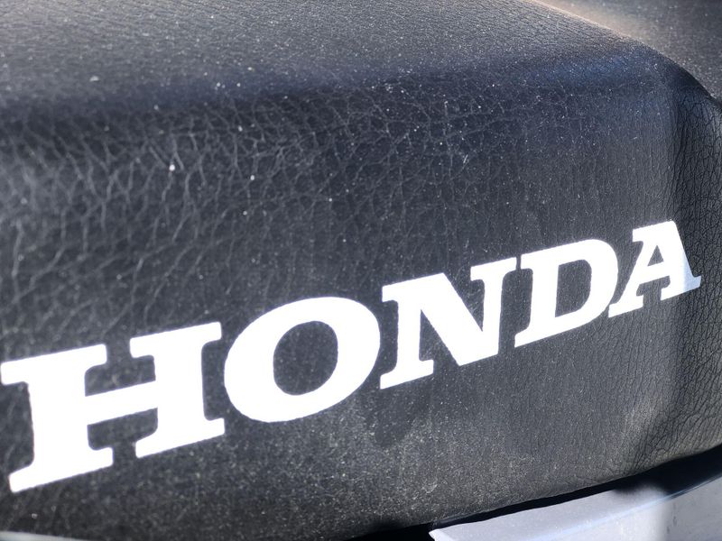 Used 2025 Honda XR150L Image 26