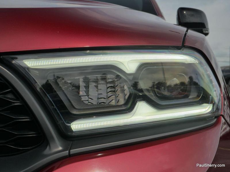 Used 2022 Dodge Durango R/T Plus BlacktopImage 19
