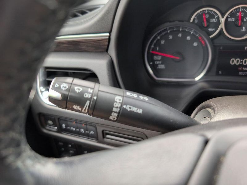 2021 Chevrolet Tahoe LTImage 28
