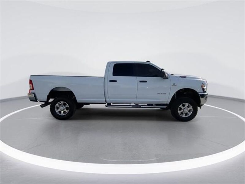 2023 RAM 2500 Big HornImage 9