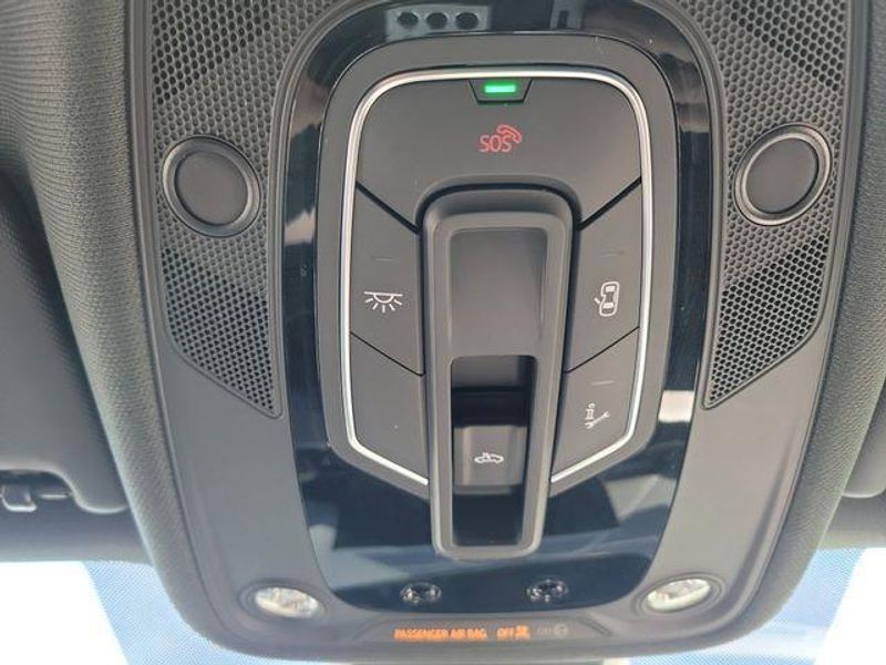 Used 2023 Audi A5 Sportback 45 S line Premium Plus