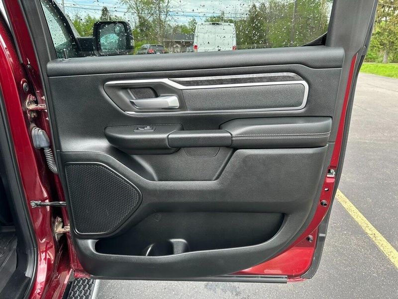 2019 RAM 1500 Big Horn Lone StarImage 25