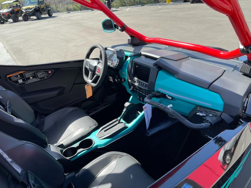 New 2025 Polaris RZR PRO R 4 ULTIMATE Image 35