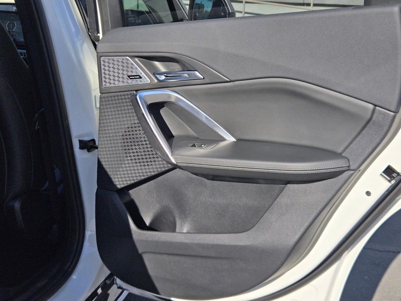 Used 2024 BMW X1 xDrive28i Sports Activity Vehicle