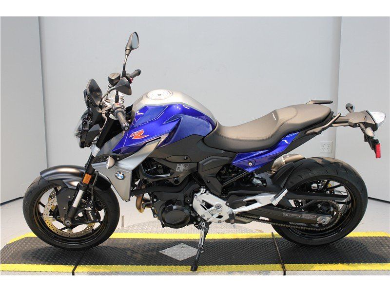 2020 BMW F 900 RImage 2