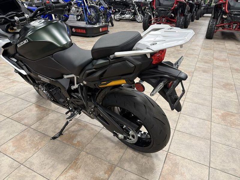 New 2024 Suzuki GSX-S1000GX+ Image 15
