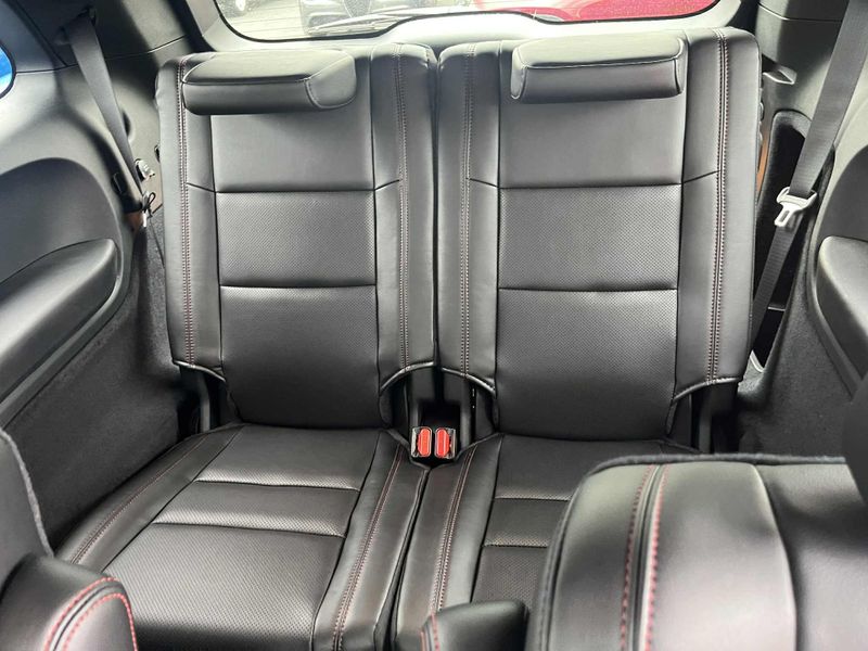 New 2025 Dodge Durango R/T Plus AwdImage 10