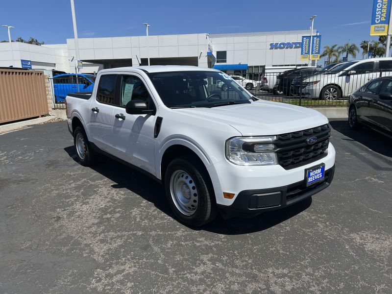 2023 Ford Maverick XLImage 4