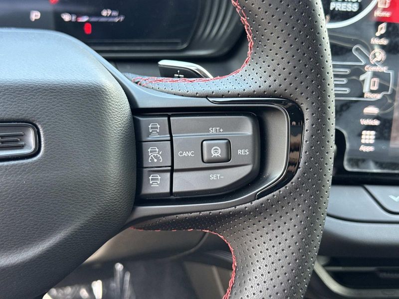 New 2026 Dodge Charger Scat Pack 2-door Awd