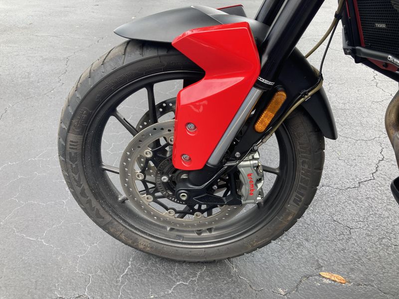 2021 Triumph Tiger 850 Sport 