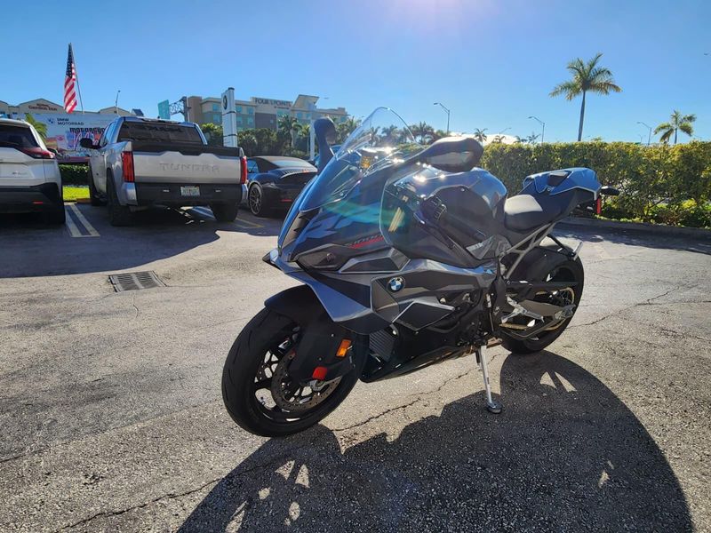 2026 BMW S 1000 RRImage 3