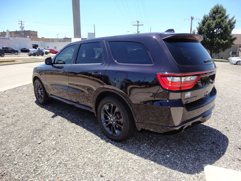 2021 Dodge Durango R TImage 5