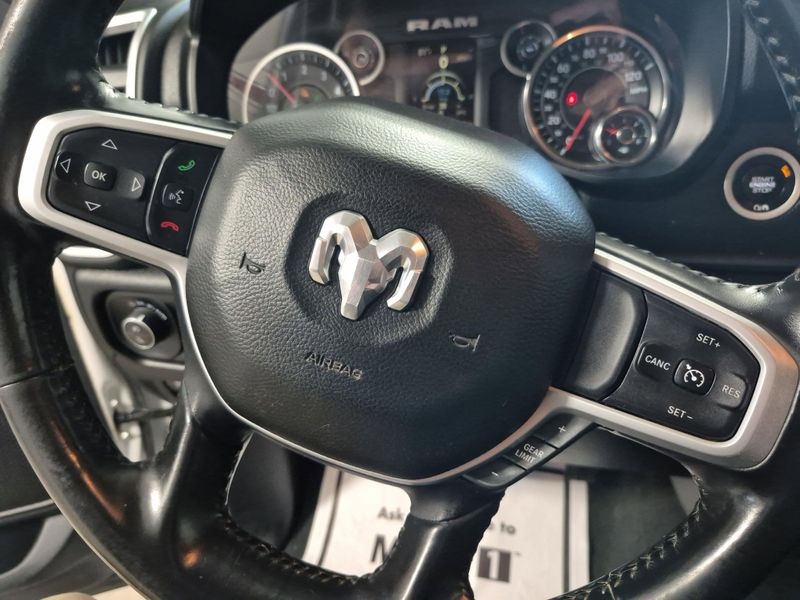 2020 RAM 1500 Big HornImage 26