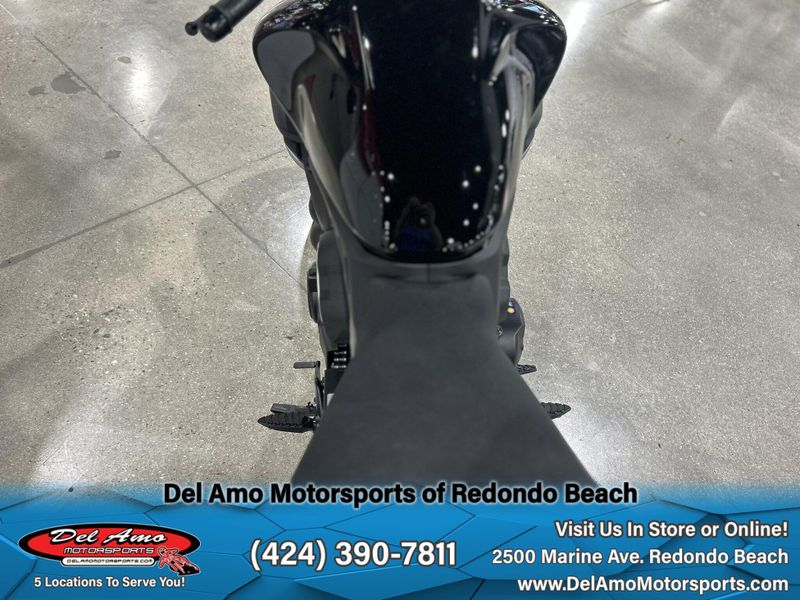 2024 Ducati DIAVEL V4 Image 9
