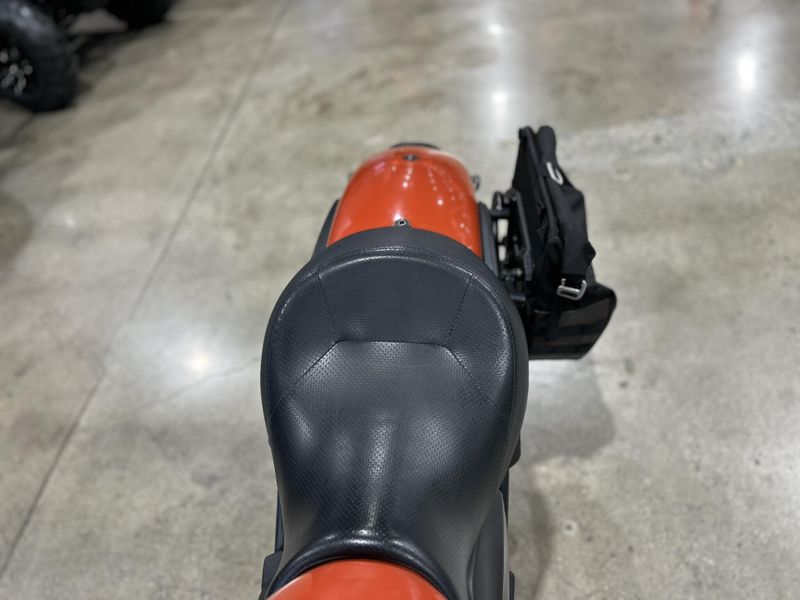 Used 2018 Kawasaki VULCAN S ABS Image 19