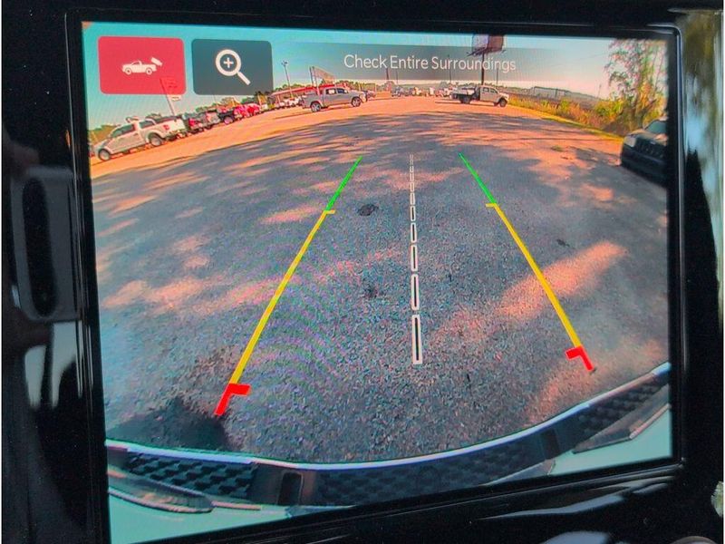 New 2026 RAM 1500 Big Horn Crew Cab 4x4 5