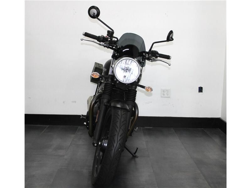 Used 2017 Triumph STREET TWIN 900 Image 3