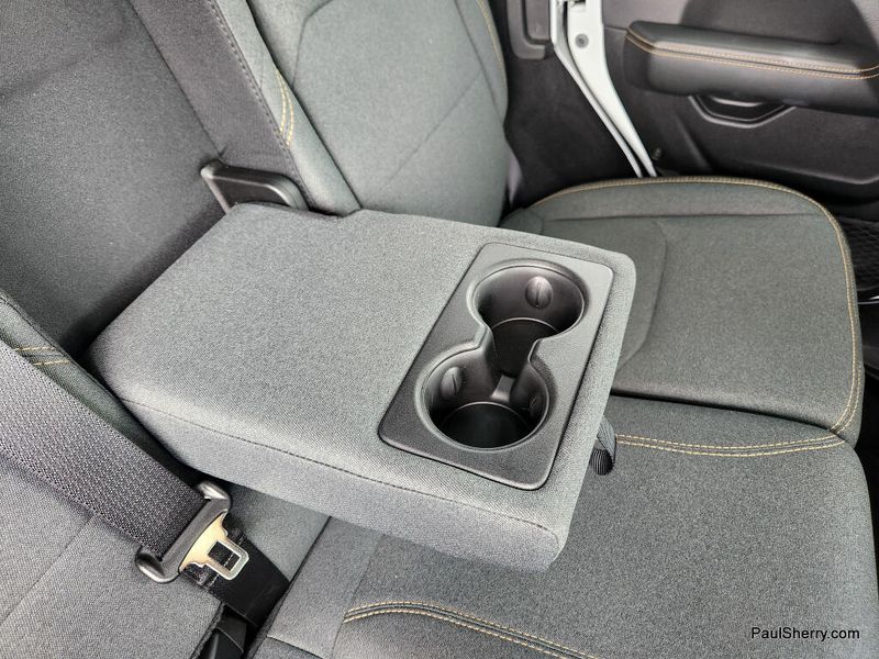 Used 2025 Jeep Wrangler 4xE Sahara