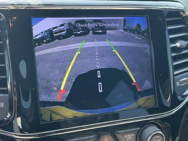 Used 2020 Jeep Grand Cherokee AltitudeImage 7