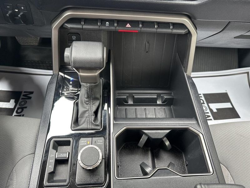 2023 Toyota Tundra SR5Image 28